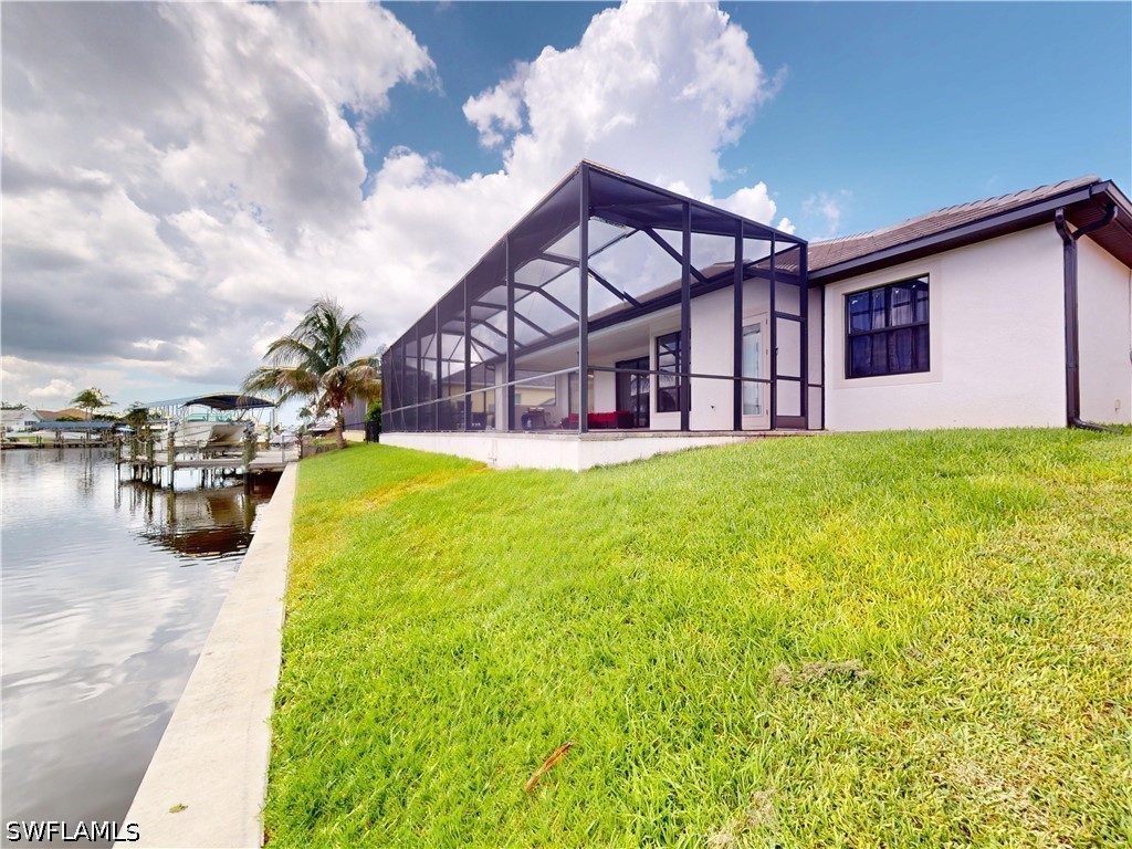 229 33rd, Cape Coral, FL 33993