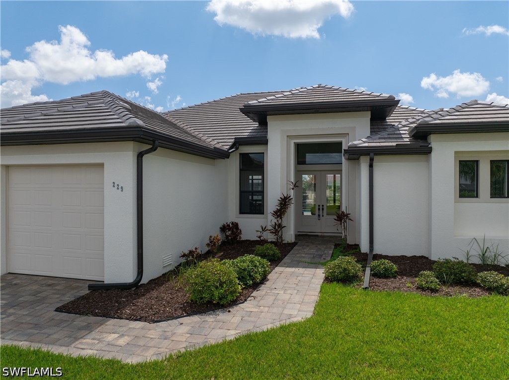 229 33rd, Cape Coral, FL 33993