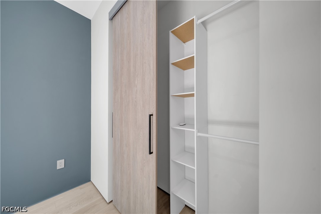 Closet