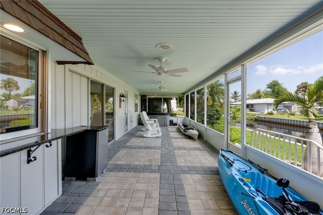 94 Gold Key, North Fort Myers, FL 33917