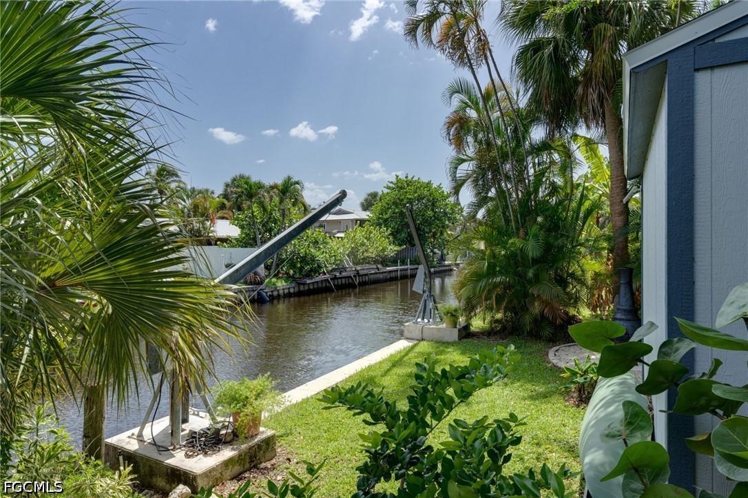 94 Gold Key, North Fort Myers, FL 33917