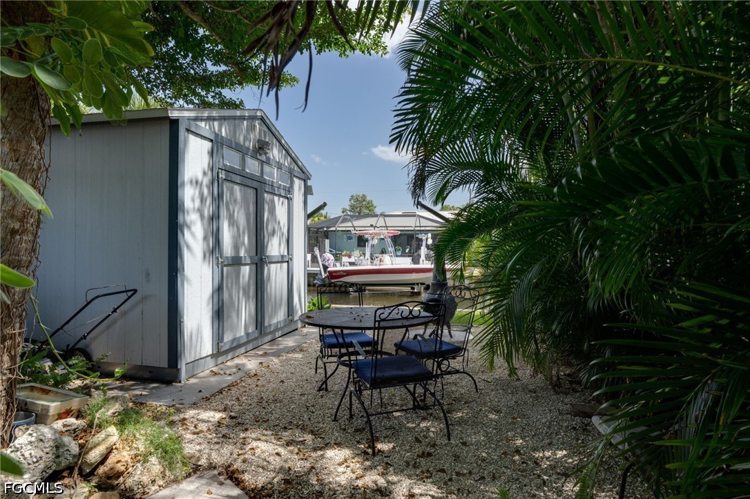 94 Gold Key, North Fort Myers, FL 33917