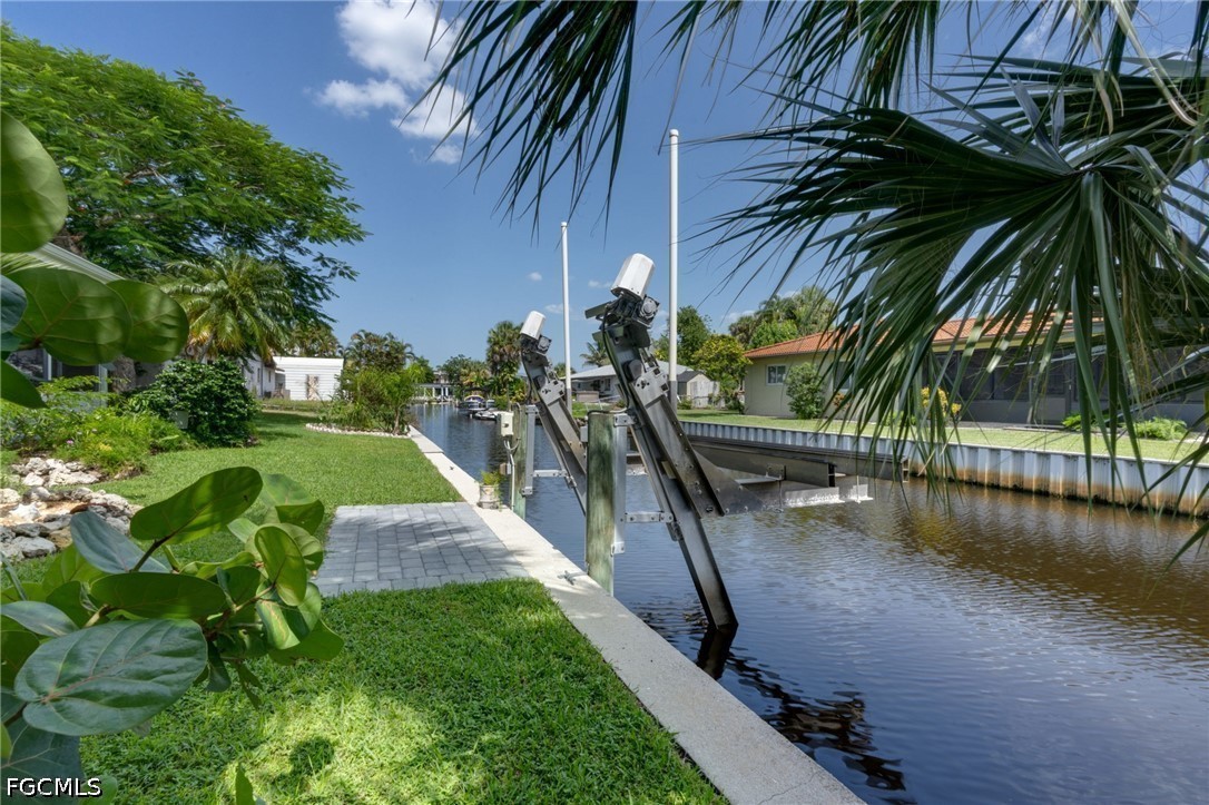 94 Gold Key, North Fort Myers, FL 33917
