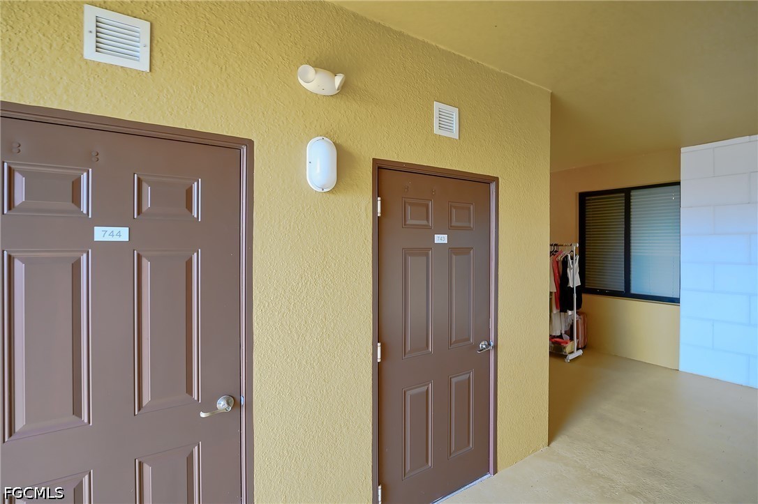 17981 Bonita National Unit 743, Bonita Springs, FL 34135