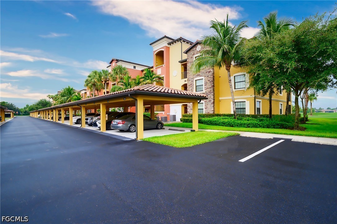 17981 Bonita National Unit 743, Bonita Springs, FL 34135