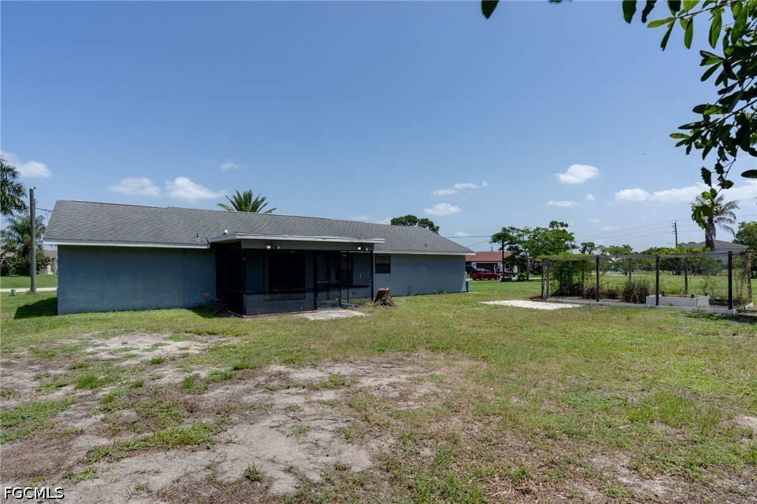8484 Cypress, Fort Myers, FL 33967