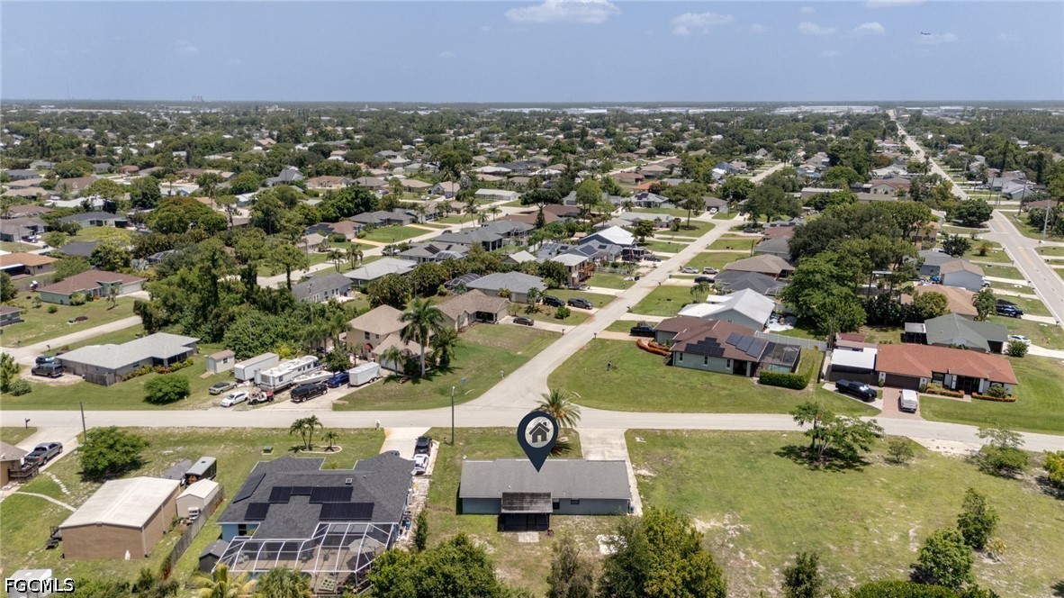 AerialView