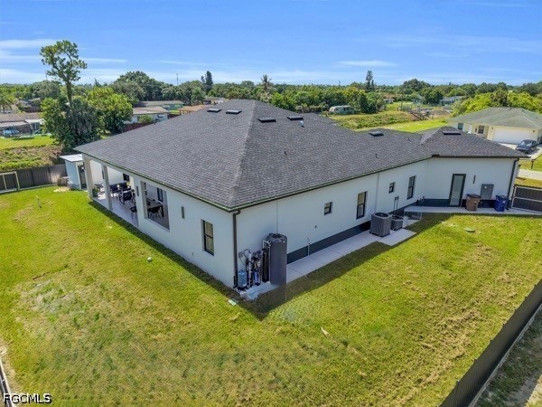 AerialView