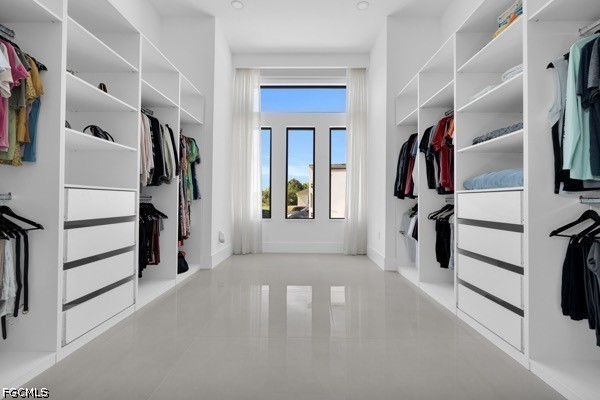 Closet
