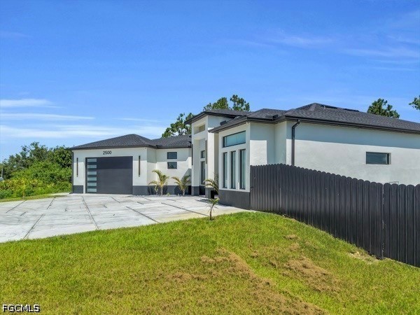 2500 2nd, Lehigh Acres, FL 33976