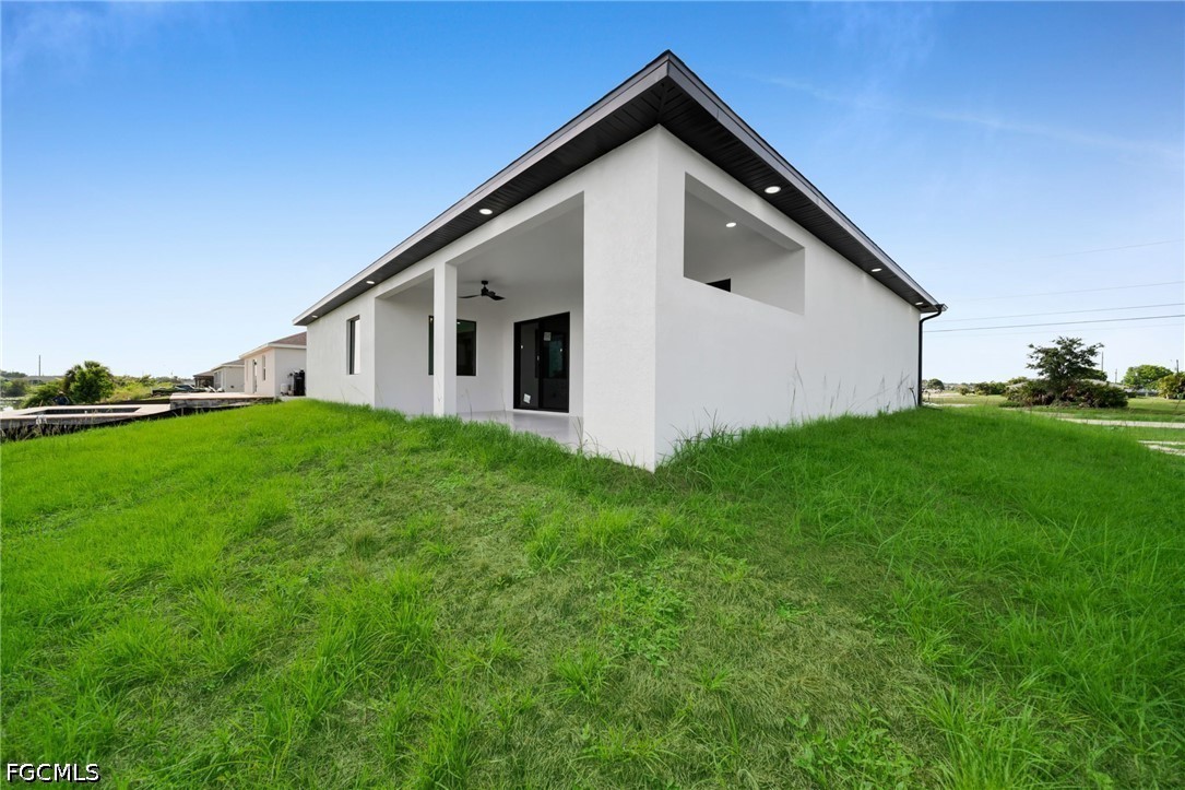 216 25th, Cape Coral, FL 33909