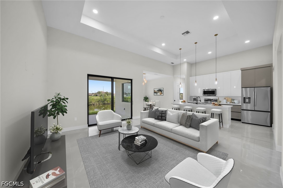LivingRoom