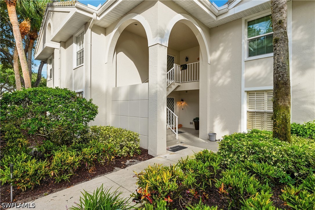 6260 Bellerive Unit 404, Naples, FL 34119
