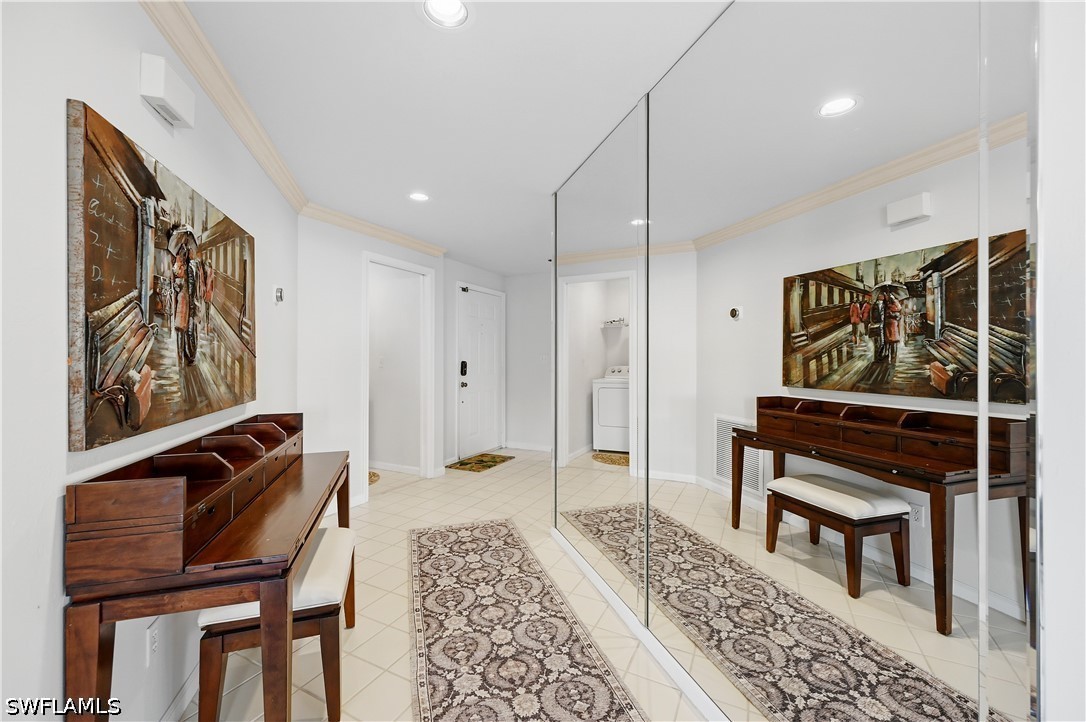 6260 Bellerive Unit 404, Naples, FL 34119