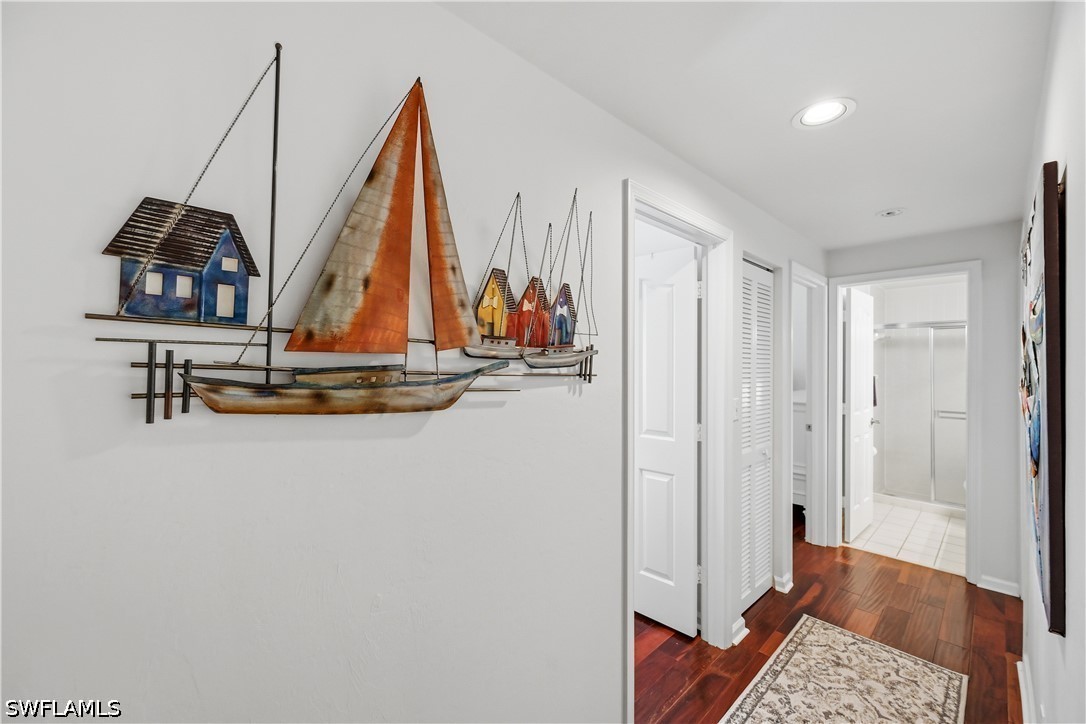 6260 Bellerive Unit 404, Naples, FL 34119