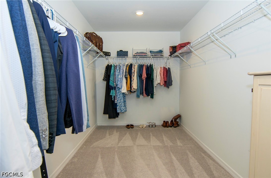 Closet