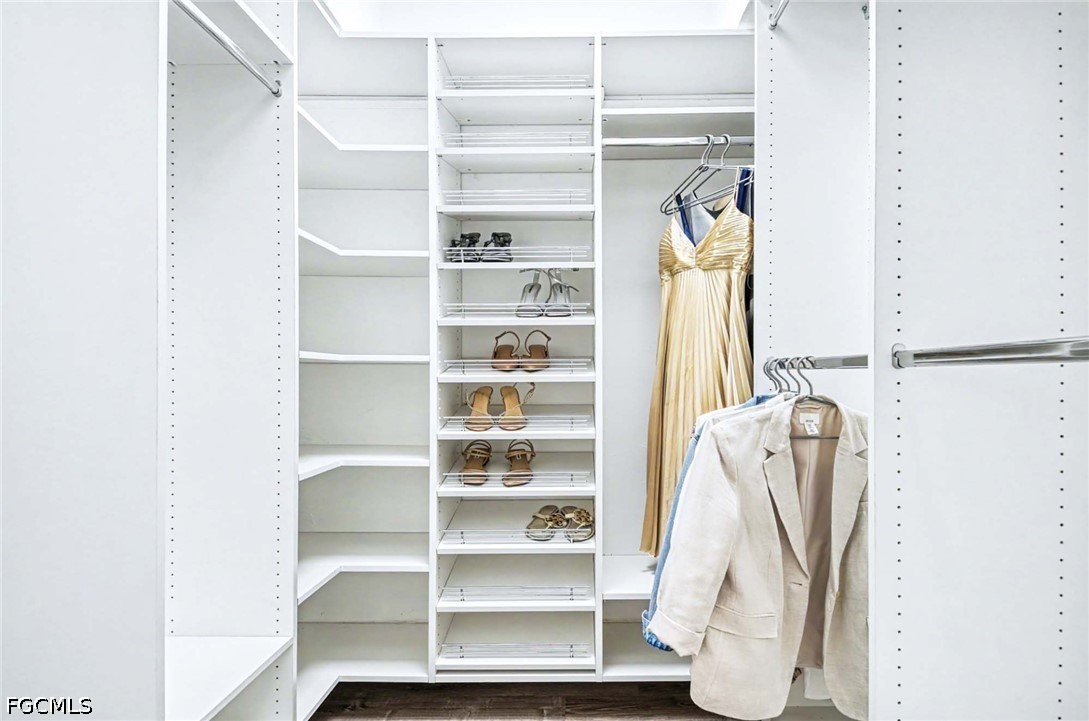 Closet