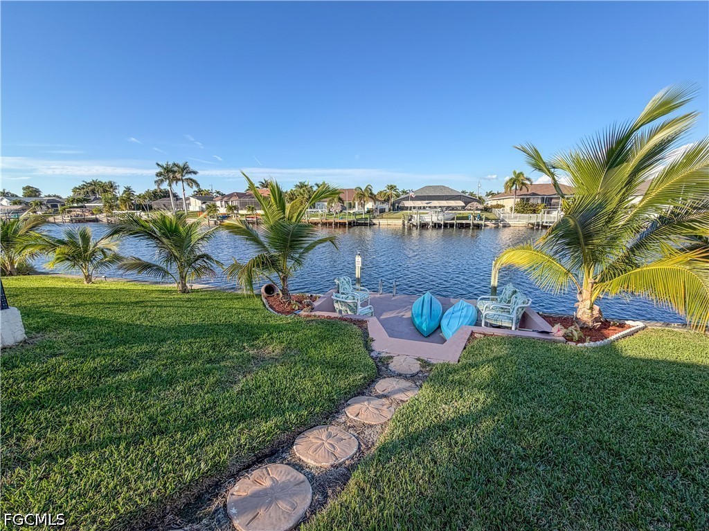 2549 38th, Cape Coral, FL 33914