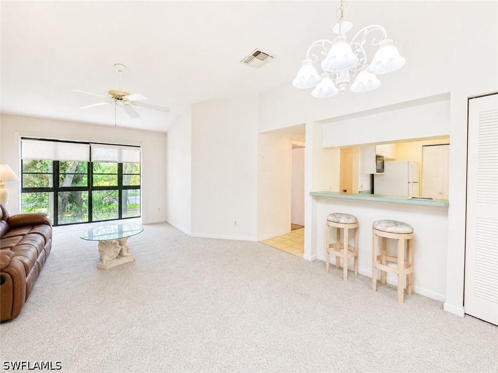 8041 Woods Unit 14, Fort Myers, FL 33919