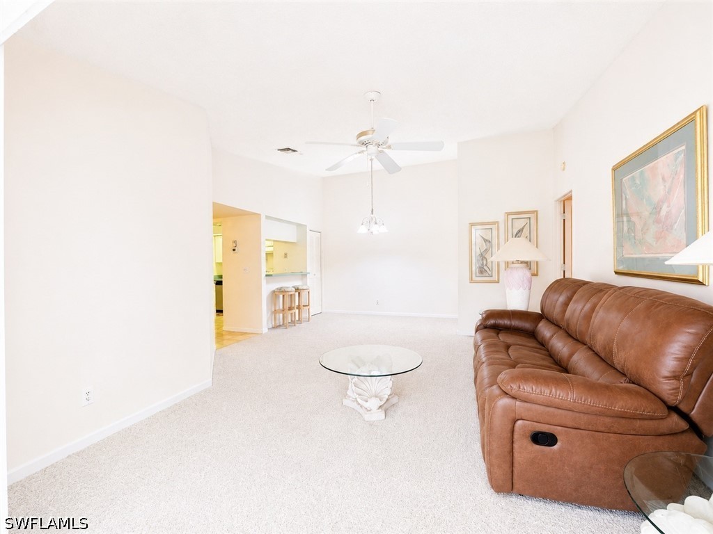 8041 Woods Unit 14, Fort Myers, FL 33919