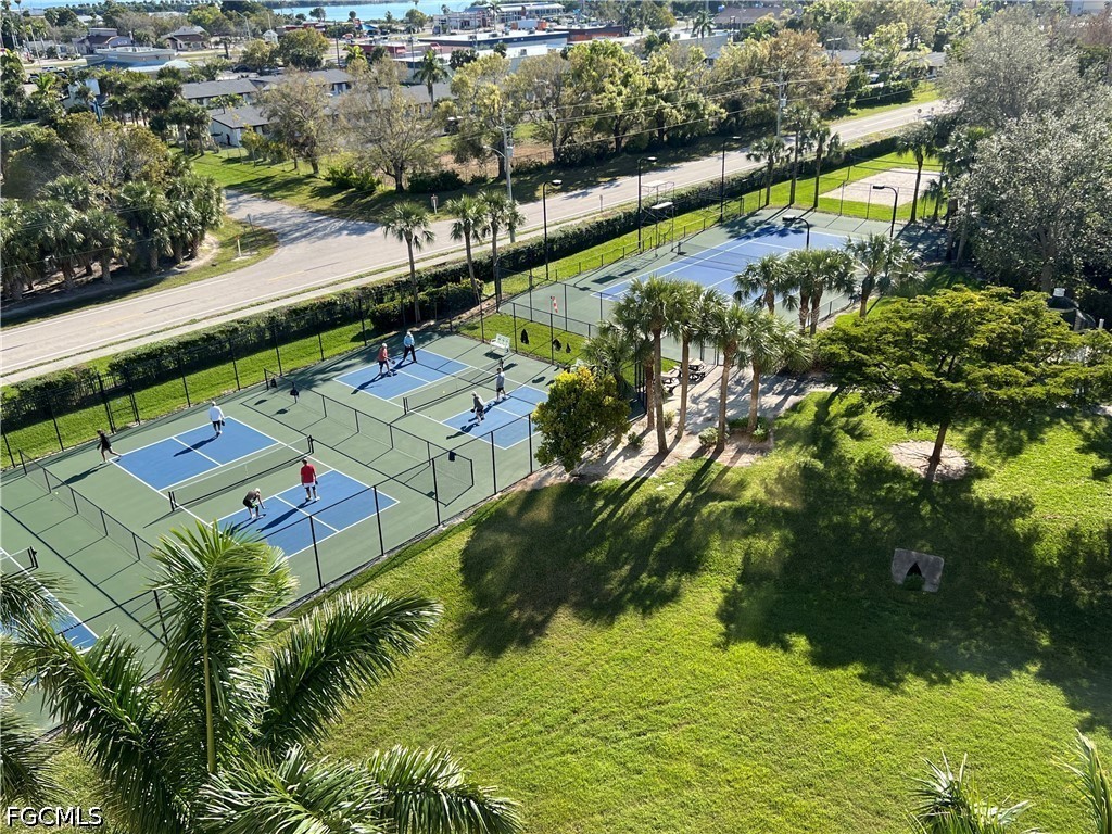 AerialView