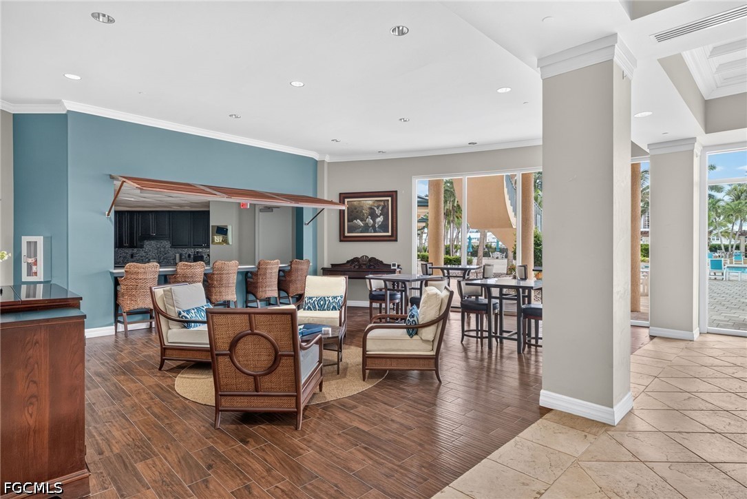 3414 Hancock Bridge Unit 803, North Fort Myers, FL 33903