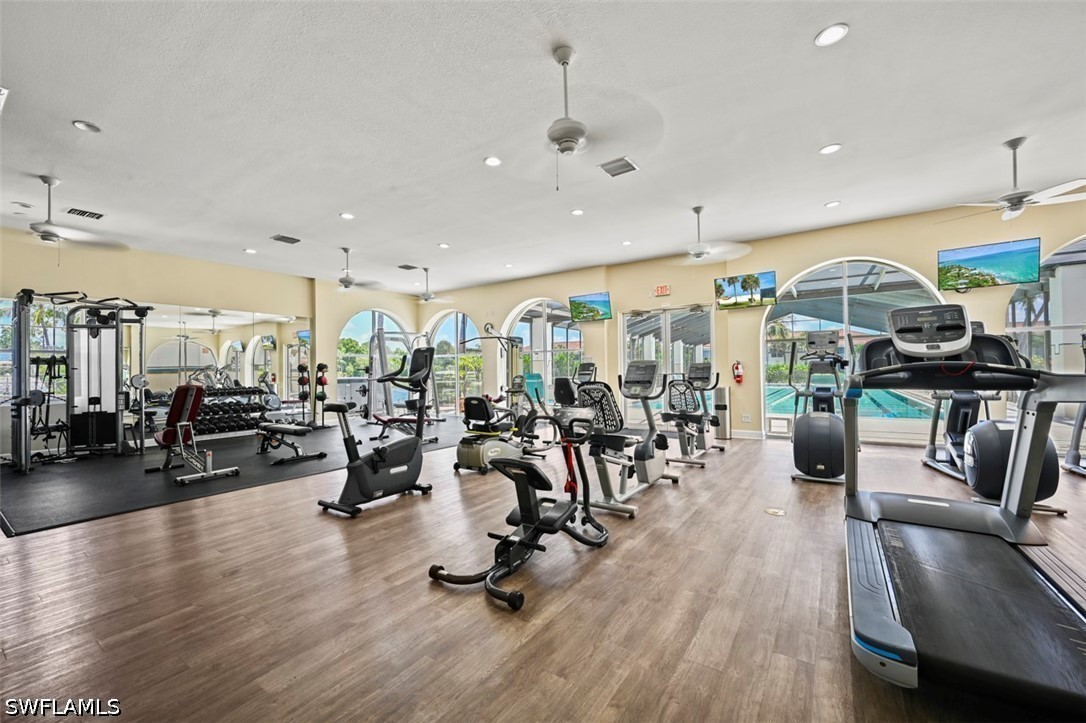 23800 Costa Del Sol Unit 102, Estero, FL 34135