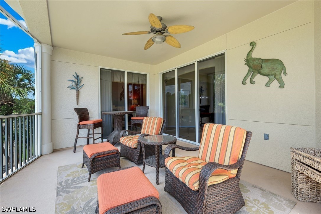 4864 Hampshire Unit 203, Naples, FL 34112