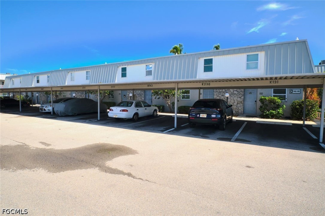 6777 Winkler Unit 142, Fort Myers, FL 33919