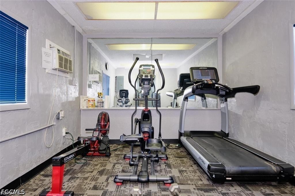 ExerciseRoom