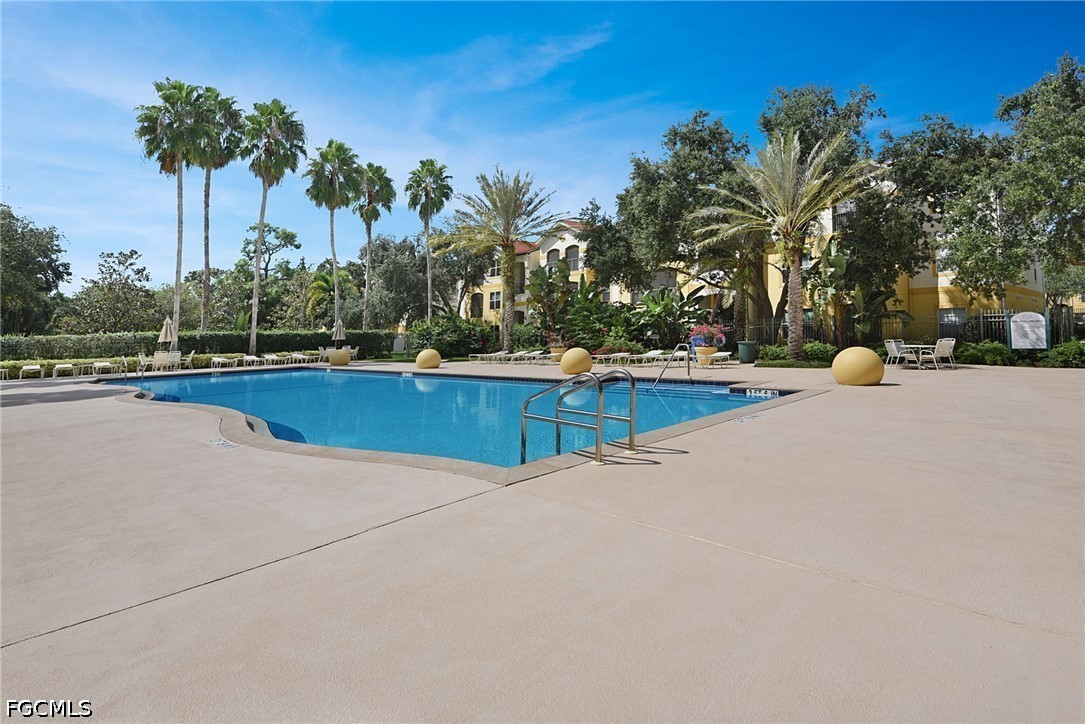 11521 Villa Grand Unit 913, Fort Myers, FL 33913