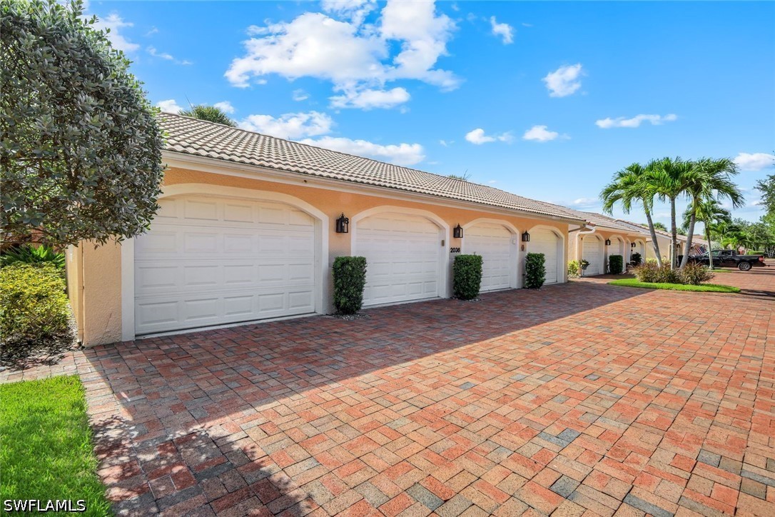 2036 Cascades Unit 7, Naples, FL 34112