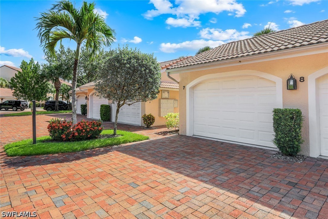 2036 Cascades Unit 7, Naples, FL 34112
