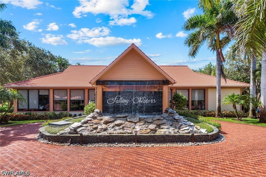 2036 Cascades Unit 7, Naples, FL 34112