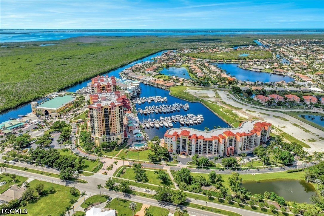 5781 Cape Harbour Unit 1304, Cape Coral, FL 33914