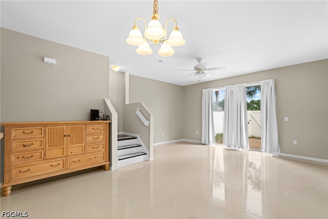 3647 Pine Oak Unit 103, Fort Myers, FL 33916
