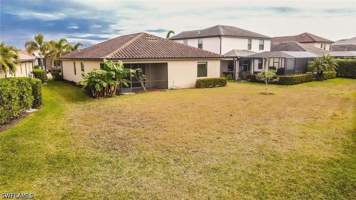 9215 Shadow Oak, Naples, FL 34120