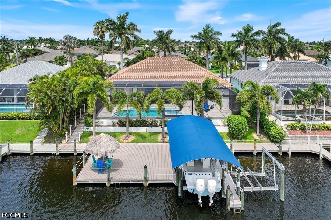 4813 23rd, Cape Coral, FL 33914