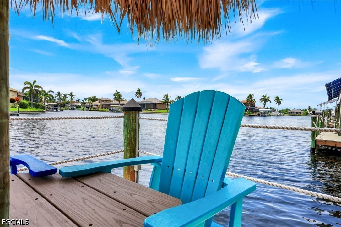 Dock