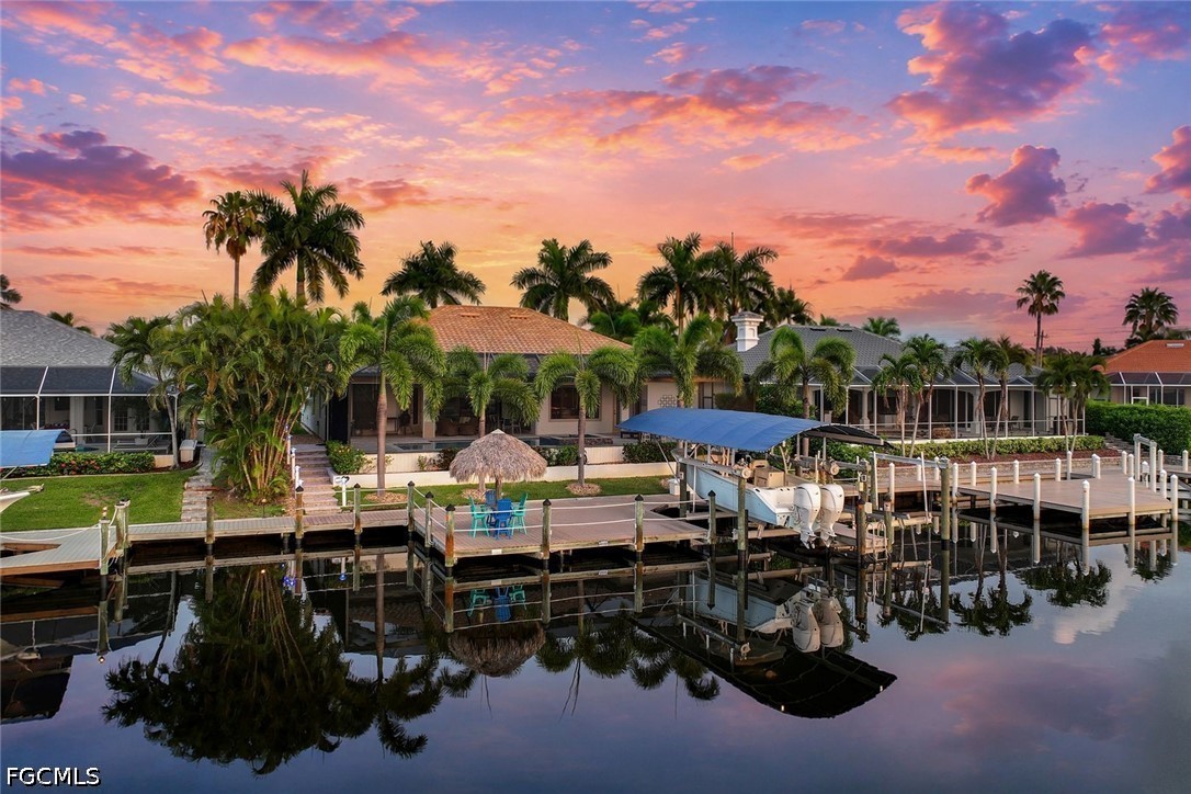 4813 23rd, Cape Coral, FL 33914