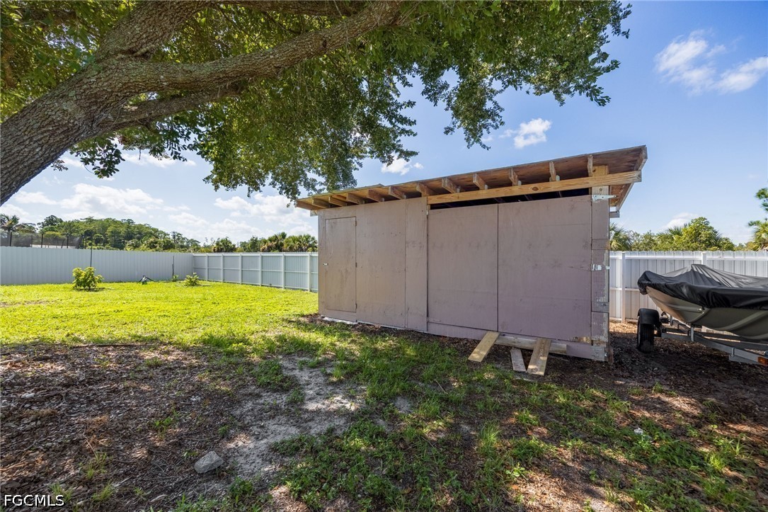 131 Ocean Park, Lehigh Acres, FL 33972