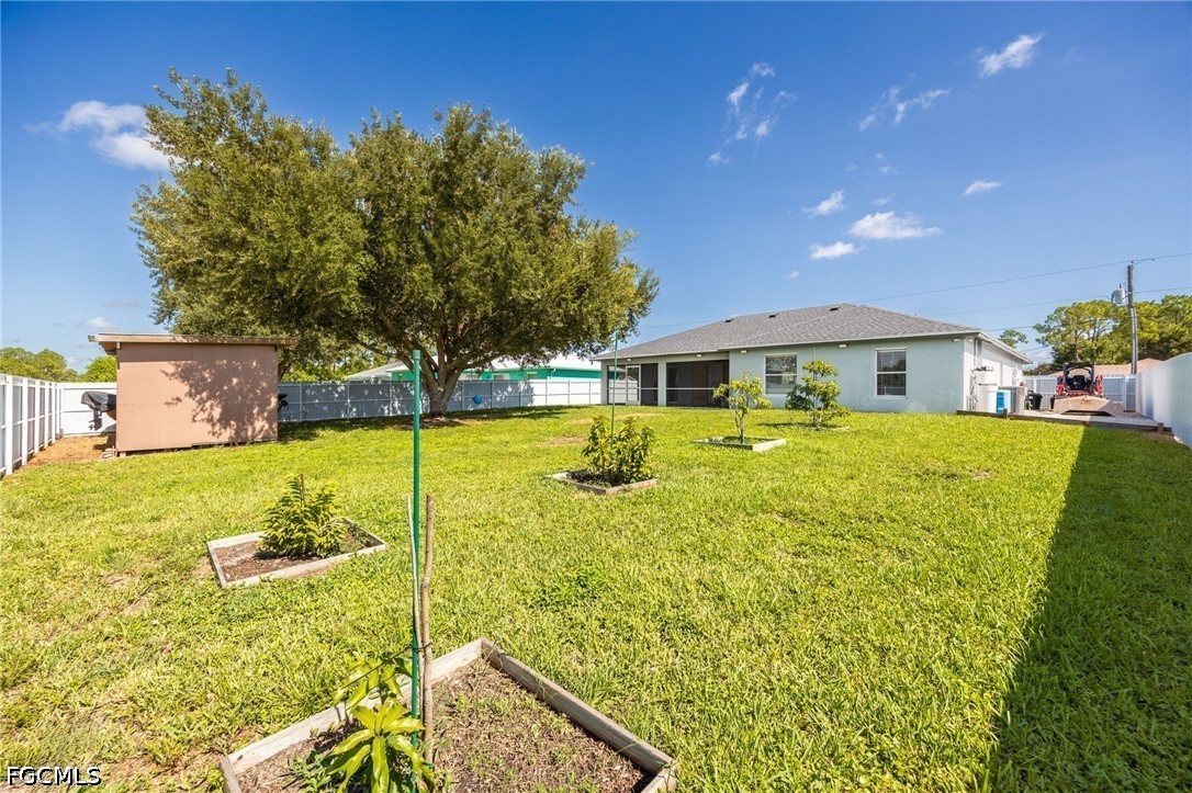 131 Ocean Park, Lehigh Acres, FL 33972