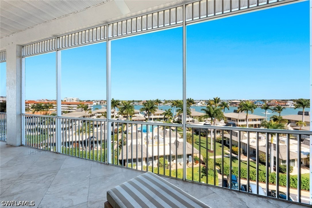 160 Palm Unit 5, Marco Island, FL 34145