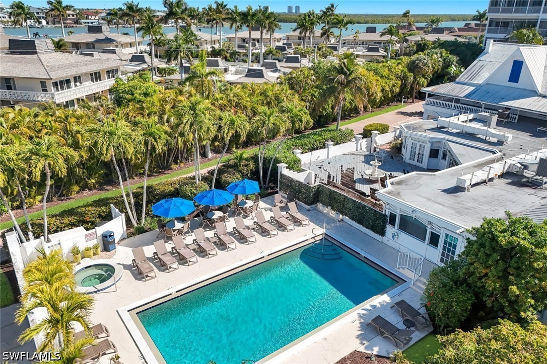 160 Palm Unit 5, Marco Island, FL 34145