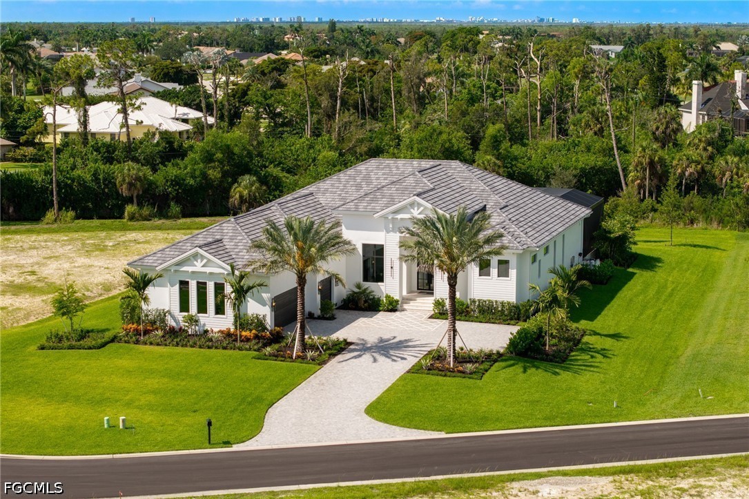 15850 Hampton View, Fort Myers, FL 33908