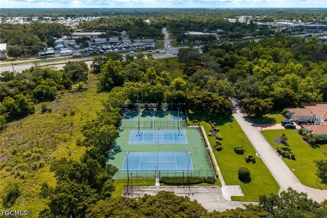AerialView