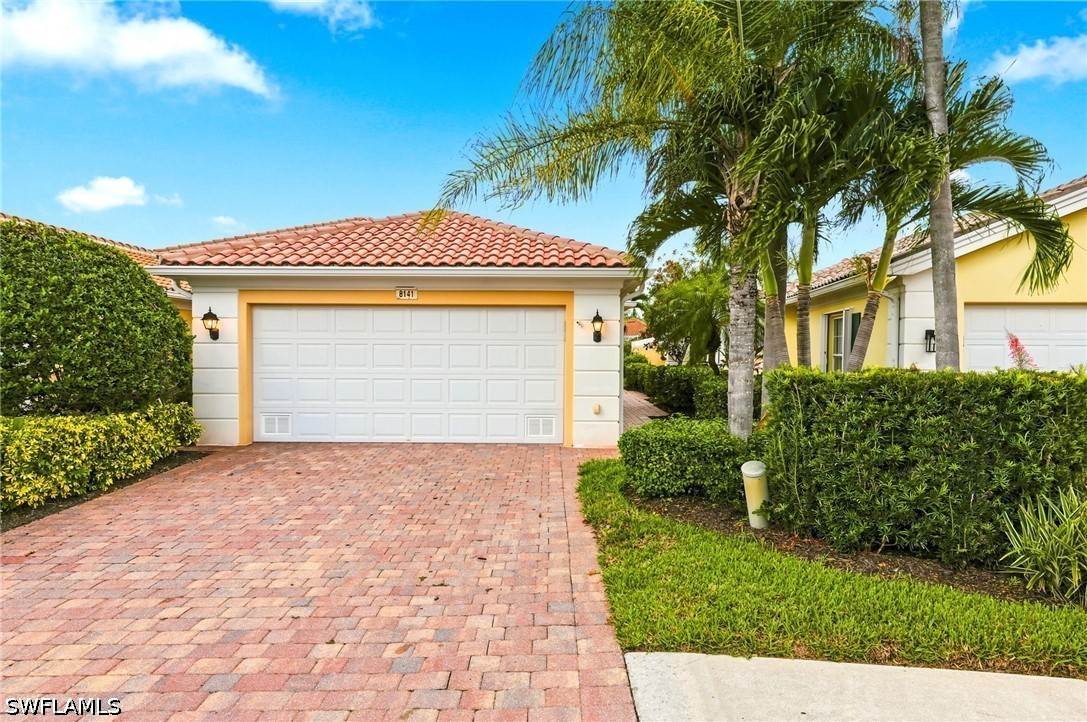 8141 Xenia, Naples, FL 34114