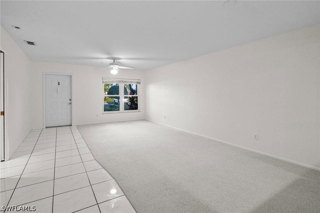 8302 Charter Club Unit 6, Fort Myers, FL 33919