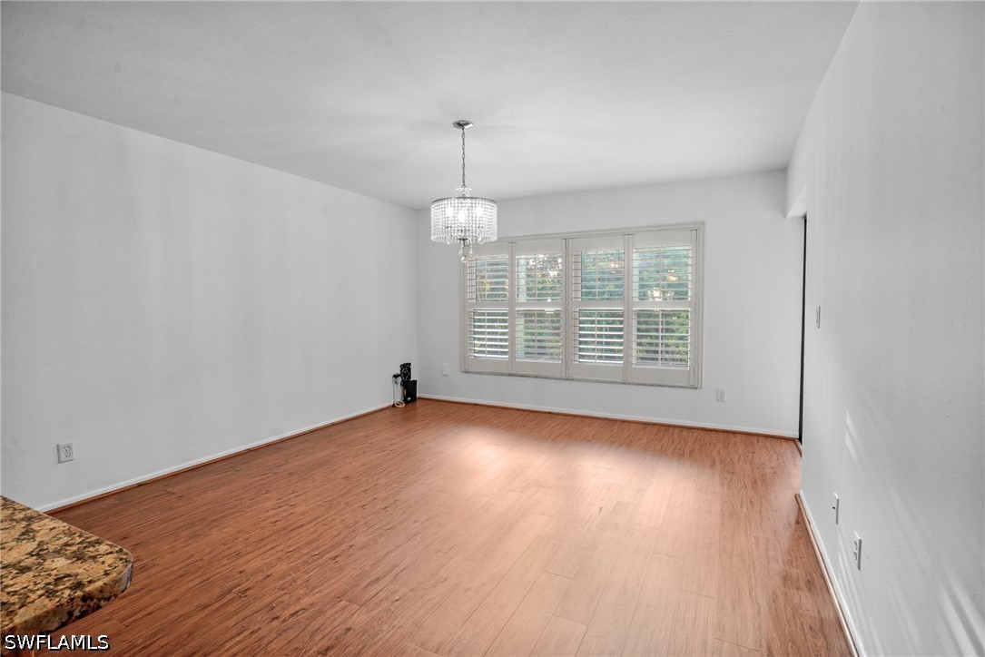 8302 Charter Club Unit 6, Fort Myers, FL 33919