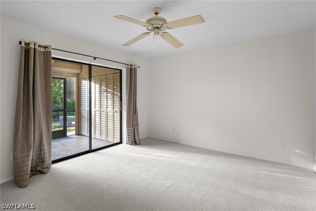 8302 Charter Club Unit 6, Fort Myers, FL 33919